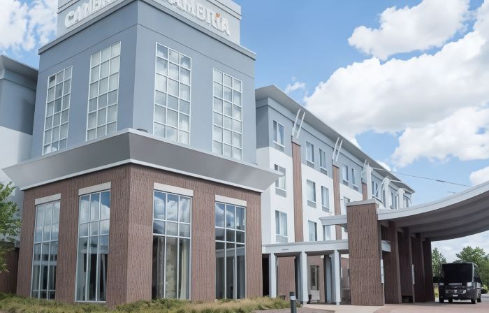 SpringHill Suites by Marriott Appleton