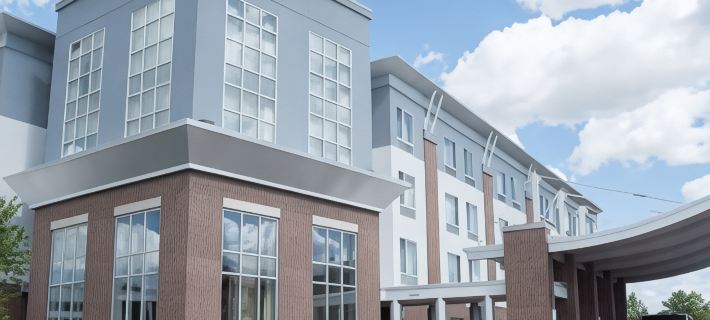 SpringHill Suites by Marriott Appleton Hotels in Outagamie County
