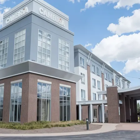 SpringHill Suites by Marriott Appleton