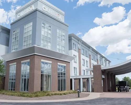 SpringHill Suites by Marriott Appleton - 3-Star