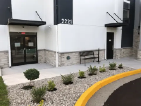 Best Western Lexington Inn Hoteles en Lexington