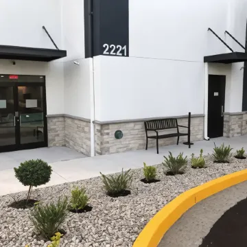 Best Western Lexington Inn