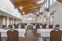 Best Western Plus Dryden Hotel  Conference Centre - acceptant les animaux