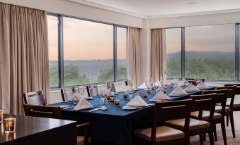 Novotel Rotorua Lakeside