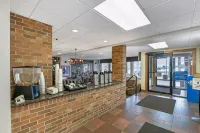 Best Western Plus Concord Inn - Wifi