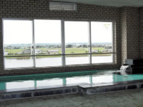 Ayame-Ryokan Hotéis em Itako