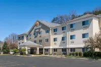 Comfort Inn Barboursville Near Huntington Mall Area