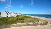 The Surf Club Resort - Merinäköala