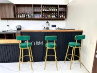 Melia's Hotel Diamniadio Hotels in Rufisque