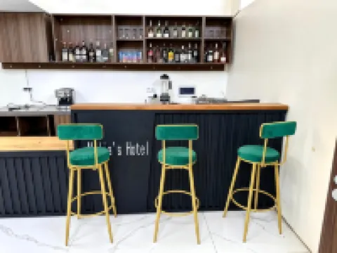 Melia's Hotel Diamniadio