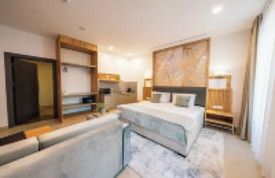 El Doris Boutique Living St Julian's