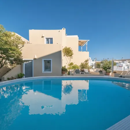 Ersi Villas