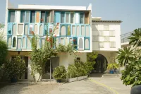 Ambiance Boutique Art Hotel Karachi - 4 Sao