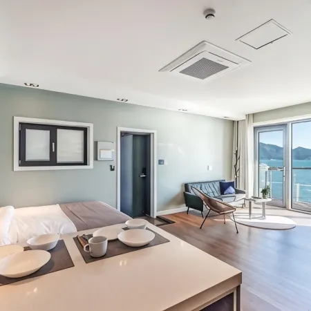 Namhae Lounge 32
