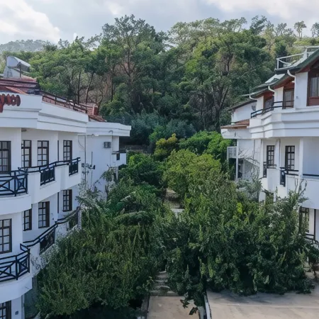 Naturella Apart Hotel