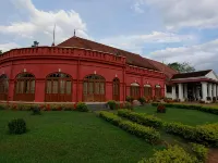 Park International