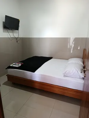 Srikandi Baru Inn Jawon