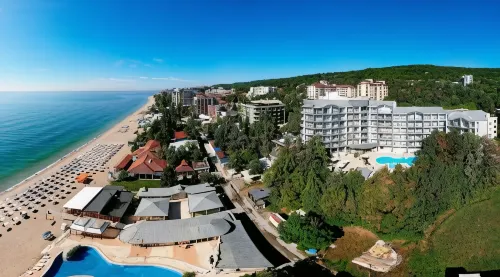 Luna Beach Hotel - All Inclusive