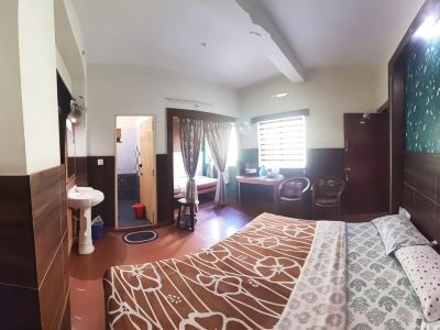 Greenview Holiday Inn