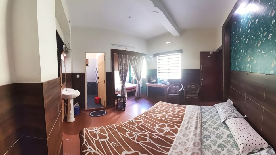 Greenview Holiday Inn