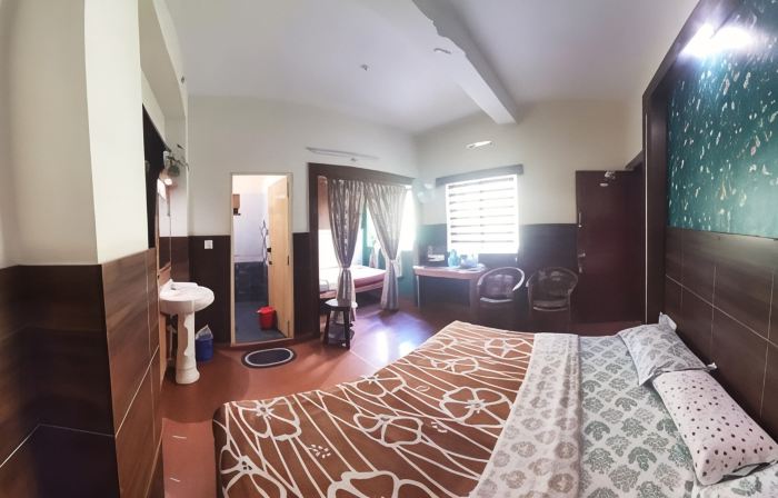 Greenview Holiday Inn