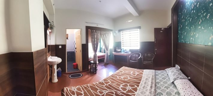 Greenview Holiday Inn Các khách sạn ở Munnar