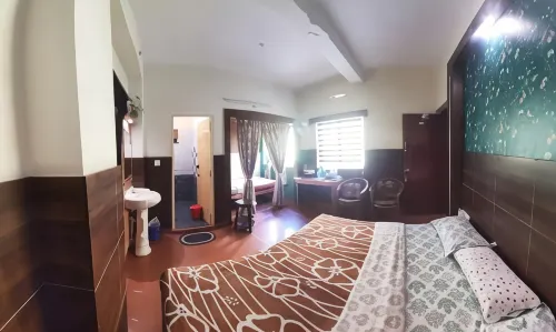 Greenview Holiday Inn