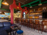 Cuba Bar & Hostel Hotels in Ceske Budejovice
