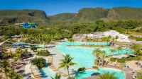 Rio Quente Resorts - Hotel Pousada - sul mare