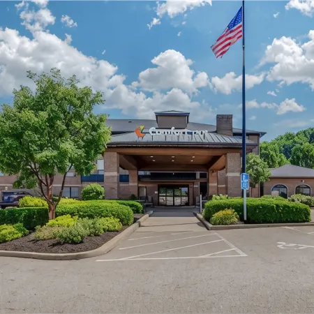 Comfort Inn