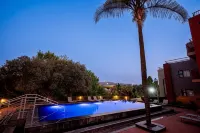 St Andrews Hotel and Spa - Pools