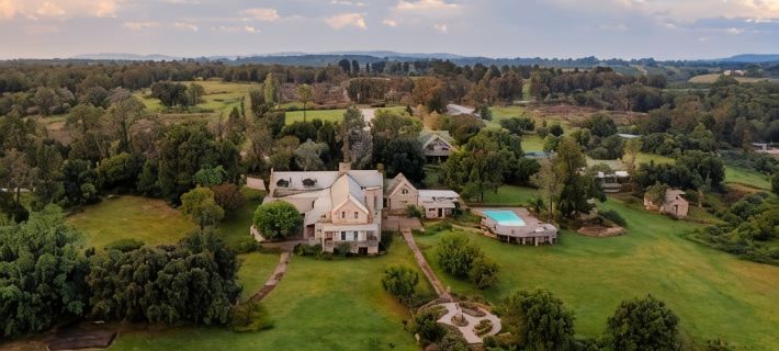 Portland Manor Hotels in Knysna Local Municipality