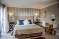 더 웨일 온 메인 B&B