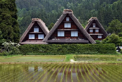 クオリティホステル ケイズハウス高山オアシス 高山2号店 のホテル