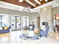 1BDR+Peaceful Stay+FastWifi+ Free Parking+Pool+Gym Hotels in Ocoee