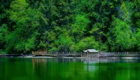 Jiawu · Jianshan Secret Luxury Homestay - 3성급
