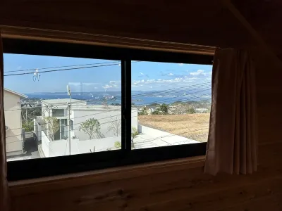 Nanki Shirahama K-32 Hotels in 