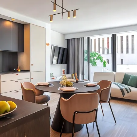 Myflats Premier Suites
