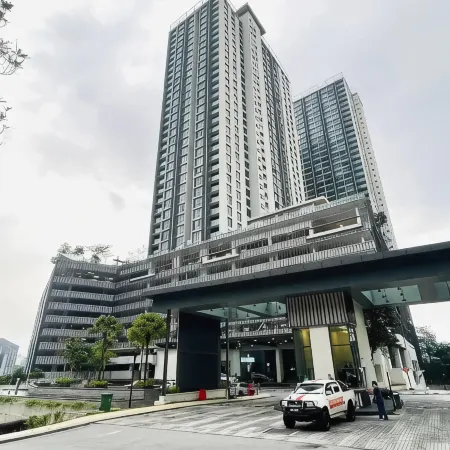 Liberty Arc Ampang by BeeStay Management