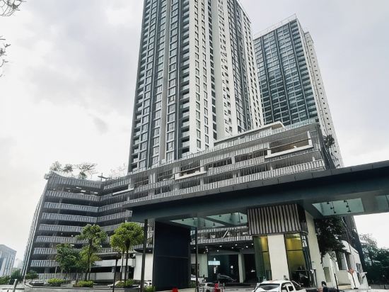 Liberty Arc Ampang by BeeStay Management