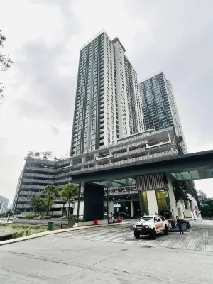 Liberty Arc Ampang by BeeStay Management