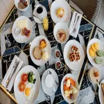 Verdelago Resort - servizio colazione