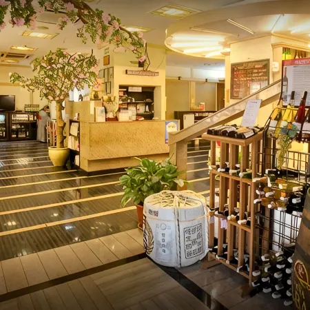 Networld Hotel Spa and Casino