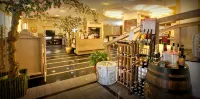 Networld Hotel Spa and Casino