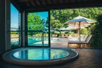 Villa Abbondanzi Resort - Pools