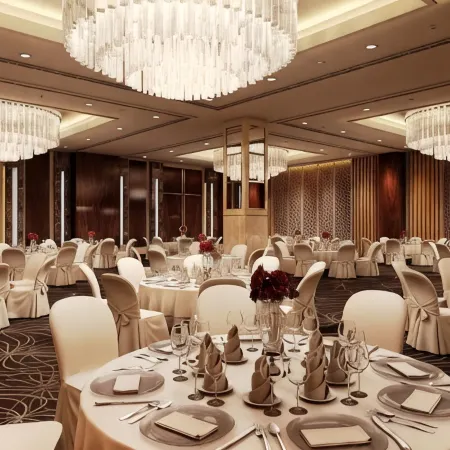 Radisson Blu Gorakhpur