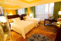 Platinum Hanjue Hotel