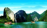 Youyuanshanzhuang - Inns