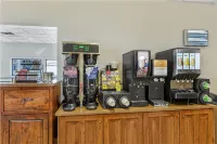 Best Western Plus Canyonlands Inn - breakfast