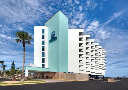 Best Western New Smyrna Beach Hotel  Suites - Pet-friendly